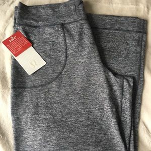 NWT Lululemon Still Pant Size 10
